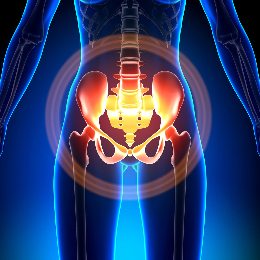 Women's Pelvic Floor